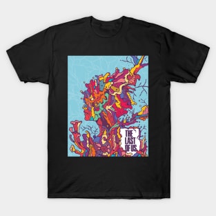 The Last of Us T-Shirt